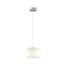 milagro-lampa-wiszaca-vaso-1-led-4w-3000k-bialy