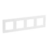 ramka-poczworna-legrand-niloe-step-bialy