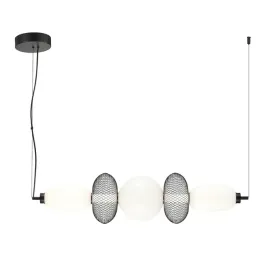 milagro-lampa-wiszaca-arame-led-32w-3000k-bialy