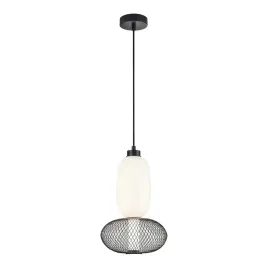milagro-lampa-wiszaca-arame-led-15w-3000k-bialy
