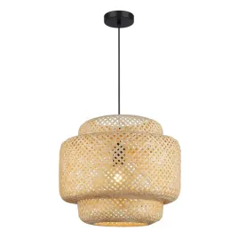 milagro-lampa-wiszaca-hestia-40cm-bambus