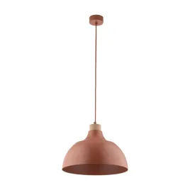 tk-lighting-lampa-wiszaca-cap-e27-ceglany