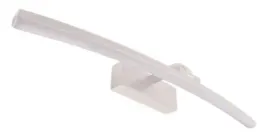 struhm-kinkiet-lazienkowy-nad-lustro-regulowany-mamba-50cm-wygiety-bialy