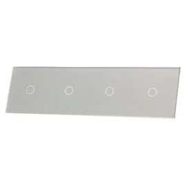 panel-poczworny-szklany-do-mechanizmow-livolo-1-1-1-1-srebrny