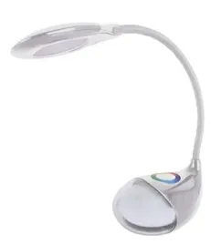 struhm-lampka-biurkowa-boa-rgb-6w-dim-biala