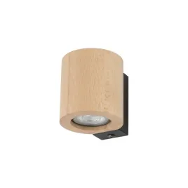 tk-lighting-kinkiet-eve-wood-gu10-czarny-drewno-buk