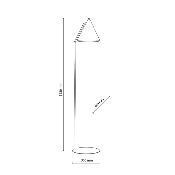 tk-lighting-lampa-stojaca-cono-e27-czarny-liczba-punktow-swiatla-1