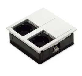 gniazdo-bryzgoszczelne-z-plastikowa-pokrywa-asa-ip54-2x230v-bialy-mat