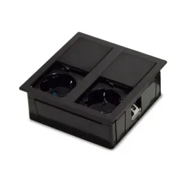 gniazdo-kuchenne-bryzgoszczelne-asa-ip54-versahit-2x230v-schuko-czarny-mat