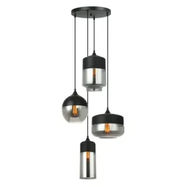 italux-lampa-wiszaca-molina-4xe27-czarny