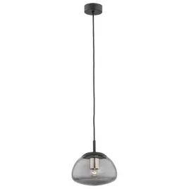 argon-lampa-wiszaca-trini-s-e27-czarny-dymiony