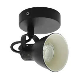eglo-oprawa-scienno-sufitowa-seras-2-led-gu10-3w-3000k-czarny