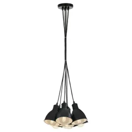 eglo-lampa-wiszaca-priddy-7xe27-czarny-bialy