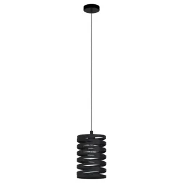 eglo-lampa-wiszaca-cremella-e27-czarny