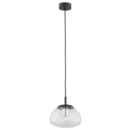 argon-lampa-wiszaca-trini-s-e27-czarny-transparentny
