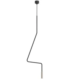 shilo-lampa-wiszaca-no-vi-4-g9-czarny-platynowy