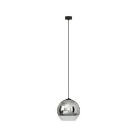 nowodvorski-lighting-lampa-wiszaca-globe-plus-m-25-cm-e27-chrom-czarny