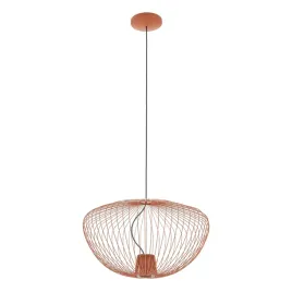 nowodvorski-lighting-lampa-wiszaca-pumpkin-m-gu10-terakota