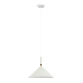 italux-lampa-wiszaca-drello-e27-bialy