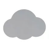 tk-lighting-kinkiet-cloud-2xg9-szary