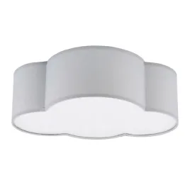 tk-lighting-lampa-sufitowa-cloud-mini-2xe27-szary