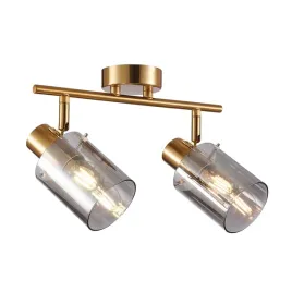 italux-lampa-sufitowa-sardo-2xe14-mosiadz-dymiony