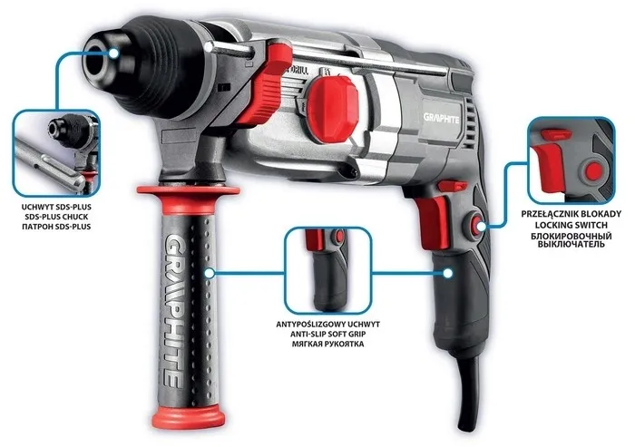 mlotowiertarka-sds-900w-walizka-marka-graphite