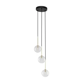tk-lighting-lampa-wiszaca-nilos-3xg9-czarny-transparentny