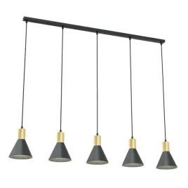 emibig-lampa-wiszaca-rosa-5-e27-czarny