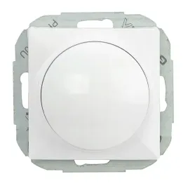 abex-sciemniacz-obrotowy-led-230v-perla-bialy