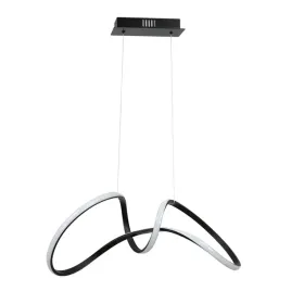 milagro-lampa-wiszaca-tesoro-led-48w-4000k-czarny