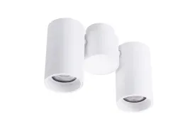 azzardo-lampa-sufitowa-makalu-2xgu10-bialy