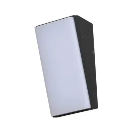 italux-kinkiet-zewnetrzny-fama-led-10w-4000k-ip65-czarny-piaskowany-bialy