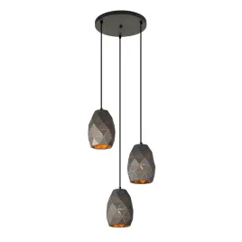 italux-lampa-harley-3xe27-o36-40w-grafitowy-zloty-szampanski