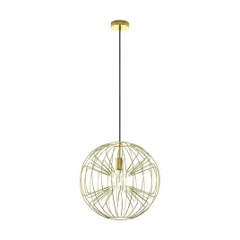 eglo-lampa-wiszaca-okinzuri-e27-mosiadz