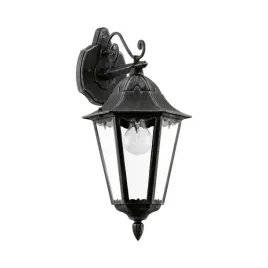 eglo-kinkiet-navedo-475-e27-ip44-dol-czarny-transparentny