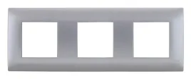 ramka-potrojna-kos-dante-z-tworzywa-inox