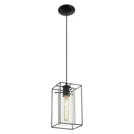 eglo-lampa-wiszaca-loncino-e27-czarny-transparentny