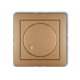 sciemniacz-led-karlik-deco-zloty-metalik
