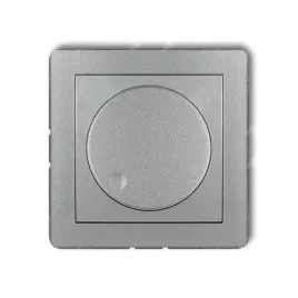 sciemniacz-led-karlik-deco-srebrny-metalik