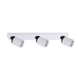 italux-listwa-lucien-3xgu10-biala