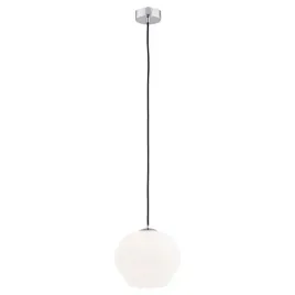 argon-lampa-wiszaca-kalimera-o20-e27-chrom-opal