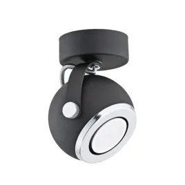 argon-reflektor-sufitowy-kos-gu10-czarny