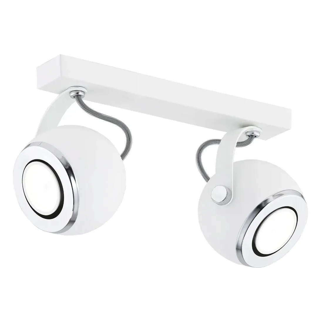 argon-reflektor-sufitowy-kos-2xgu10-bialy-stan-nowy