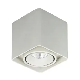 italux-kinkiet-bonnie-led-10w-3000k-bialy