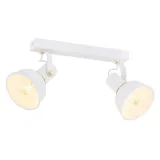 argon-reflektor-scienno-sufitowy-twist-2xe14-bialy-stan-nowy