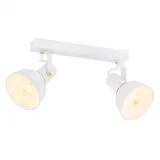 argon-reflektor-scienno-sufitowy-twist-2xe14-bialy-liczba-punktow-swiatla-2
