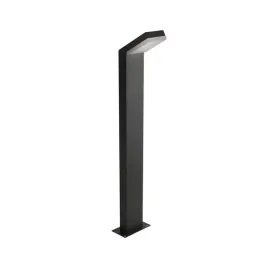 italux-slupek-ogrodowy-mira-75cm-led-12w-4000k-ip54-czarny-piaskowany