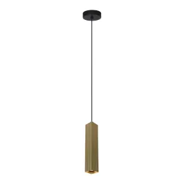 italux-lampa-wiszaca-tecno-gu10-czarny-zloty