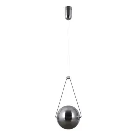 italux-lampa-wiszaca-rastia-m-led-9w-3000k-chrom-dymiony